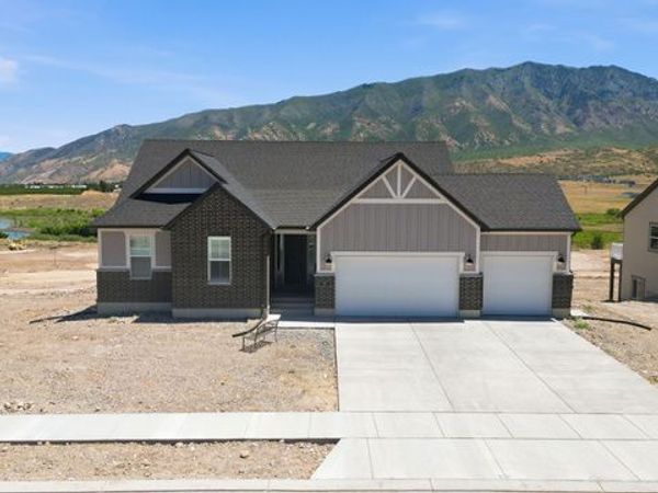 931 S TANNER RD, Santaquin, UT 84655