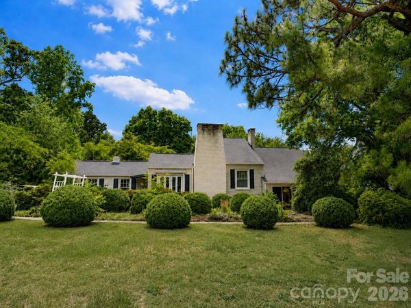 404 Fairview Drive, Lexington, NC 27292
