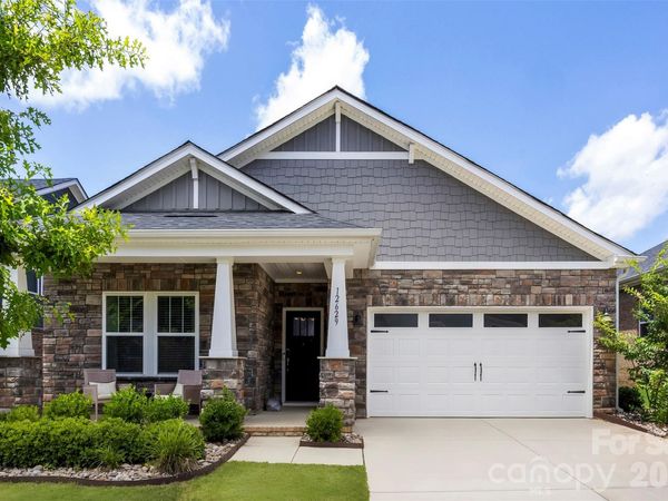 12629 Twilight Drive, Charlotte, NC 28227