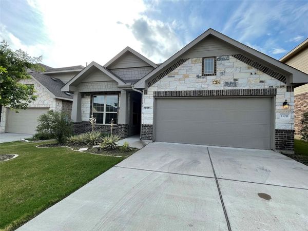 13911 Stripling LN, Unit 22, Pflugerville, TX 78660