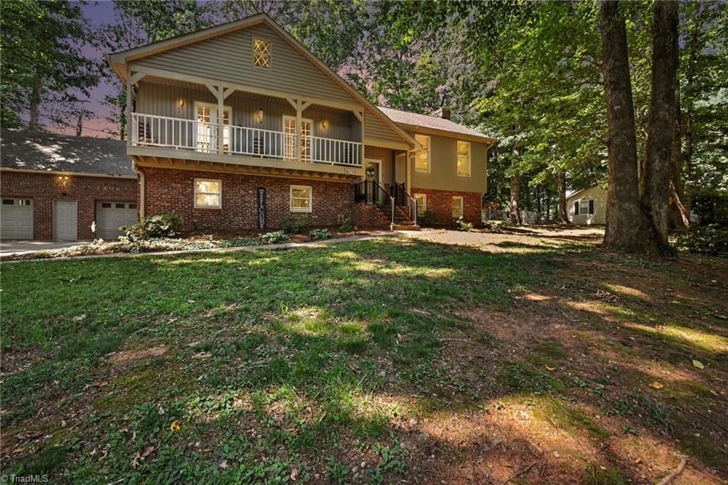 748 Crooked Run Road, Rural Hall, NC 27045 Main Photo