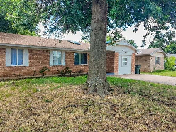 9424 NE 14th Street, Oklahoma City, OK 73130