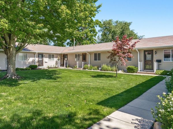 5128 Green Meadow Road, Kalamazoo, MI 49009