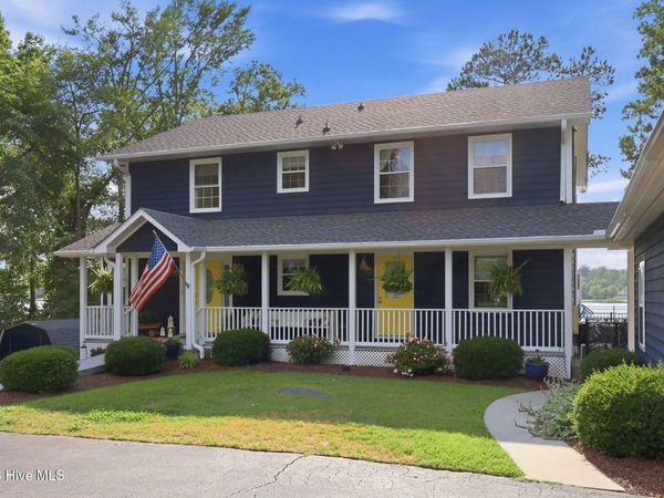 164 Catnip Point Road, Bath, NC 27808