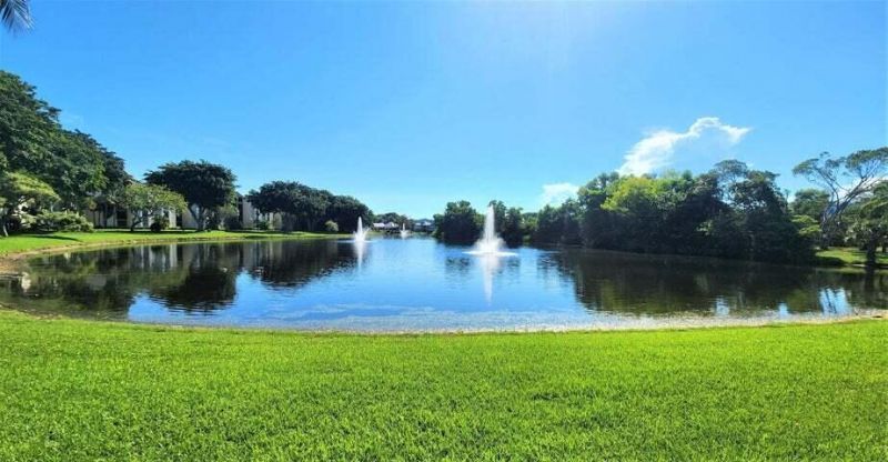 825 Egret Circle, Unit 404, Delray Beach, FL 33444 Photo