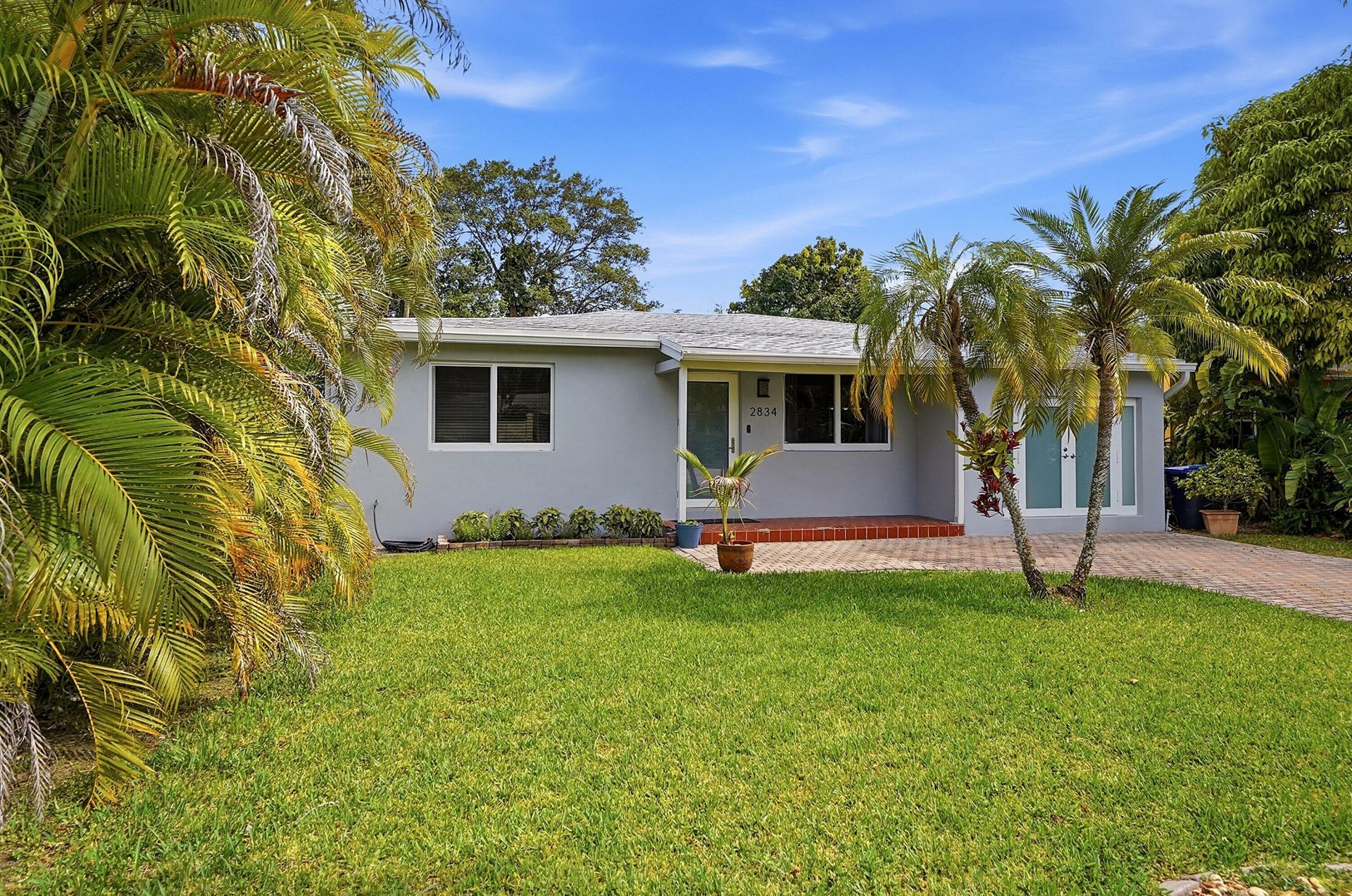 2834 Adams Street, Hollywood, FL 33020 Photo