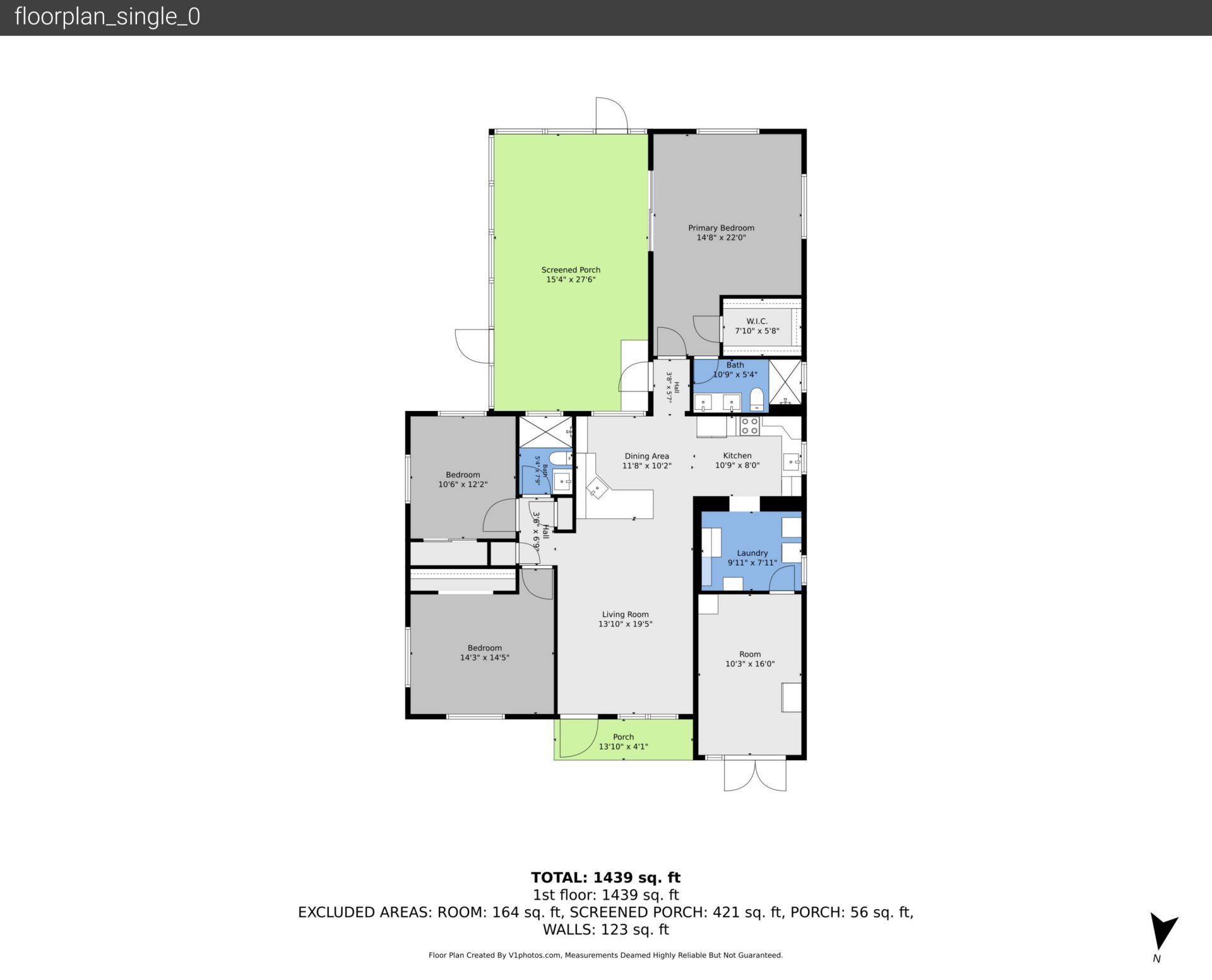 2834 Adams Street, Hollywood, FL 33020 Photo
