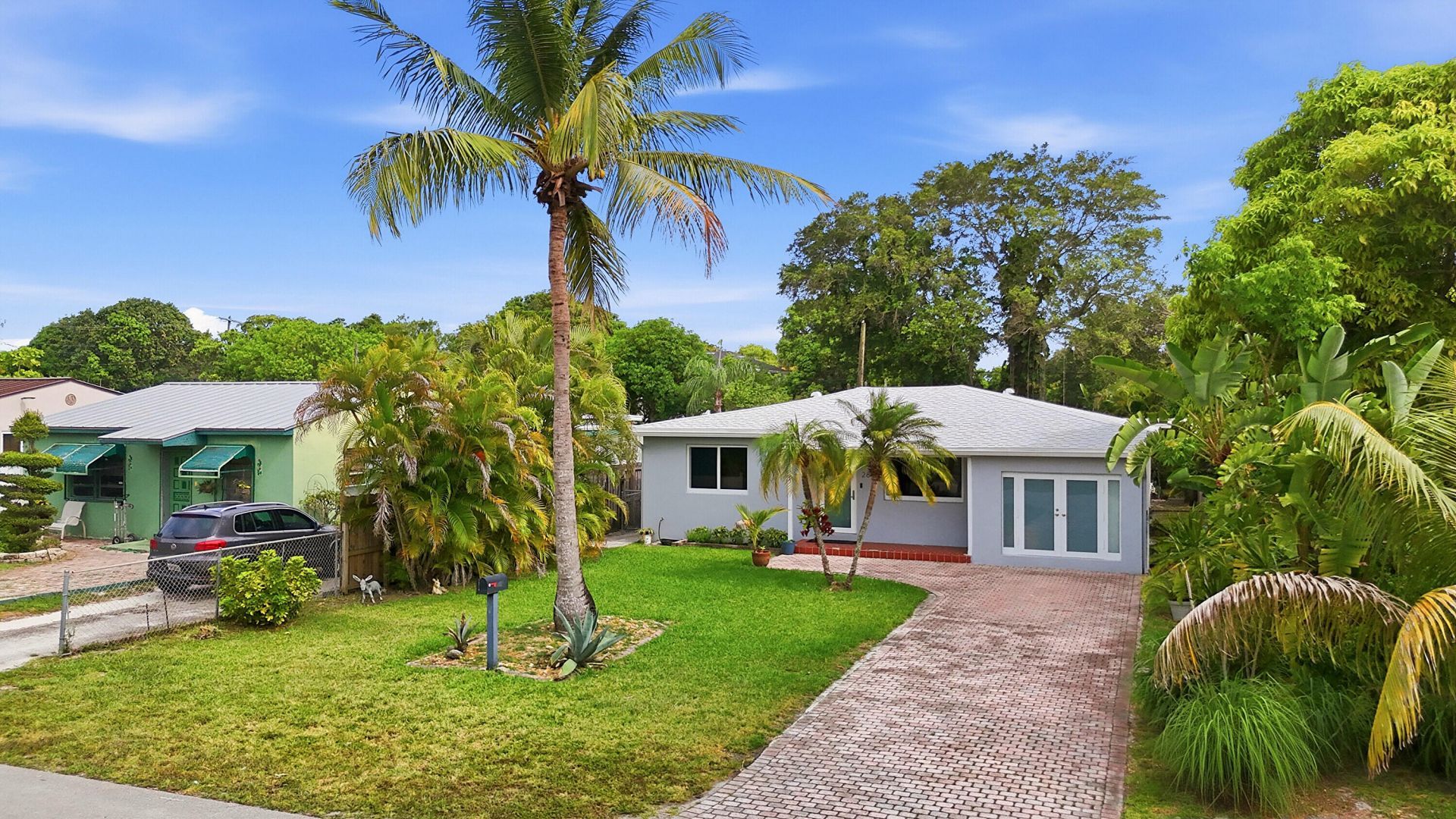 2834 Adams Street, Hollywood, FL 33020 Photo