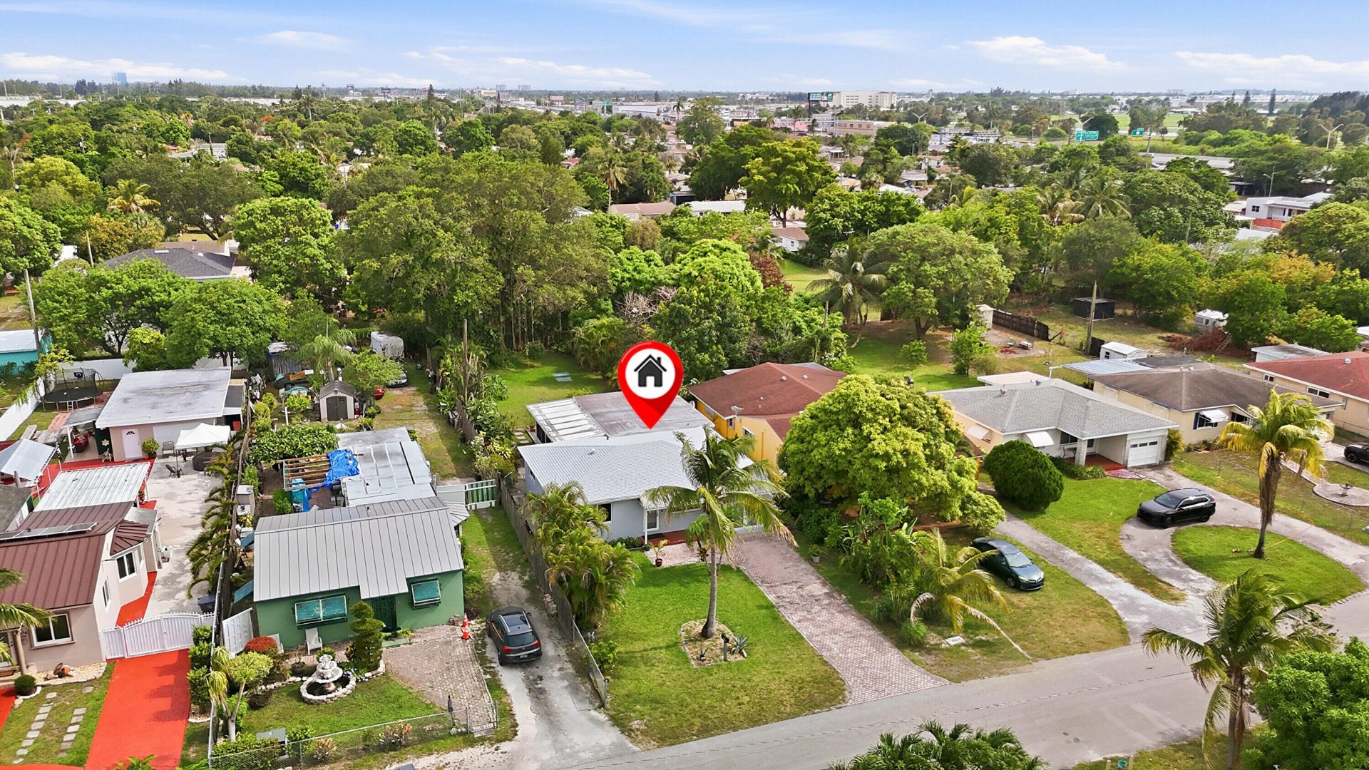2834 Adams Street, Hollywood, FL 33020 Photo