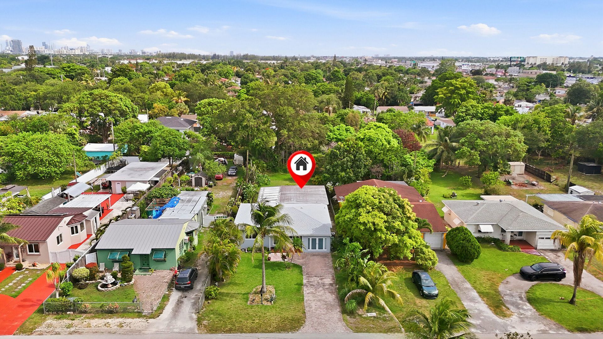 2834 Adams Street, Hollywood, FL 33020 Photo