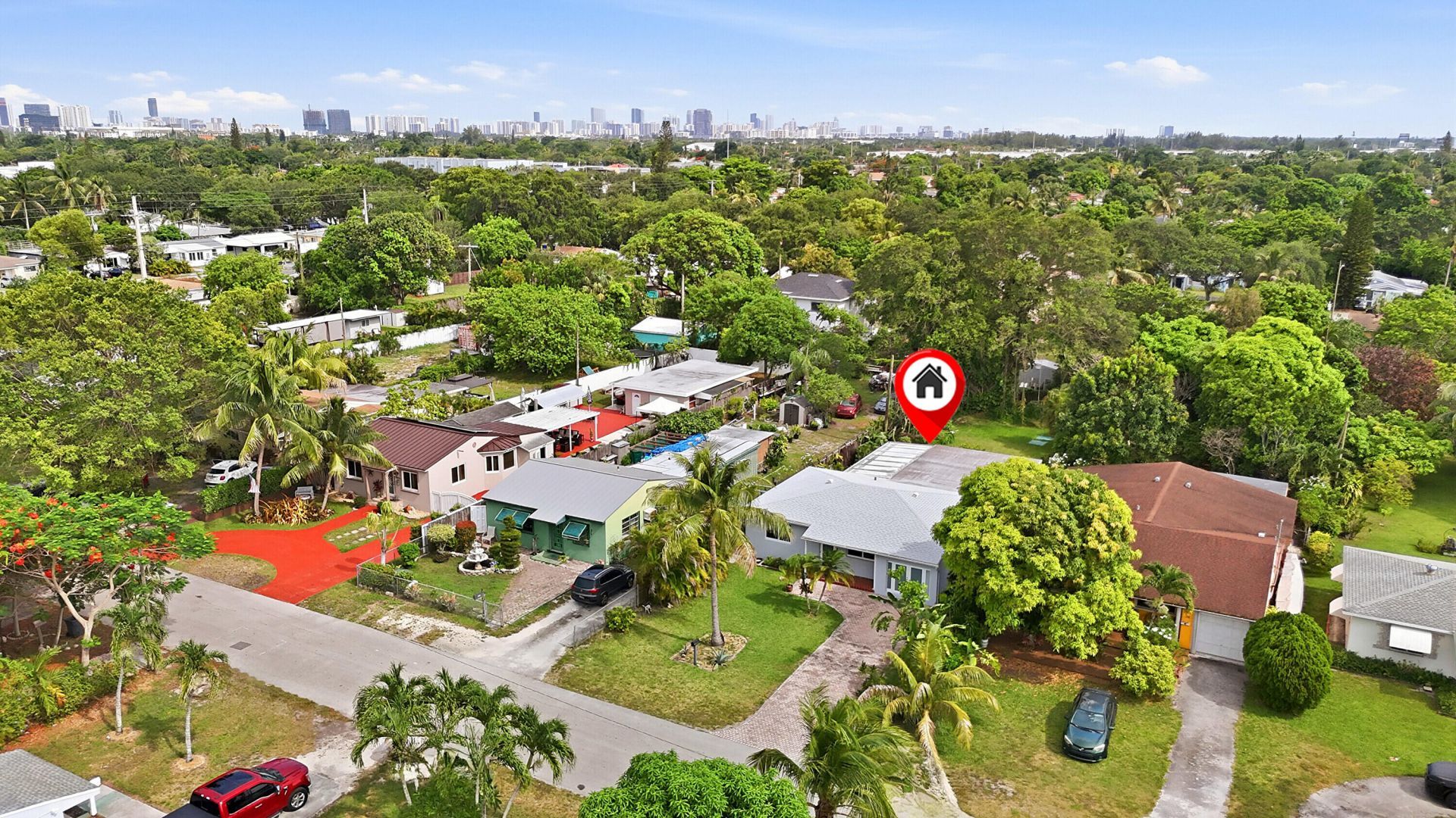 2834 Adams Street, Hollywood, FL 33020 Photo