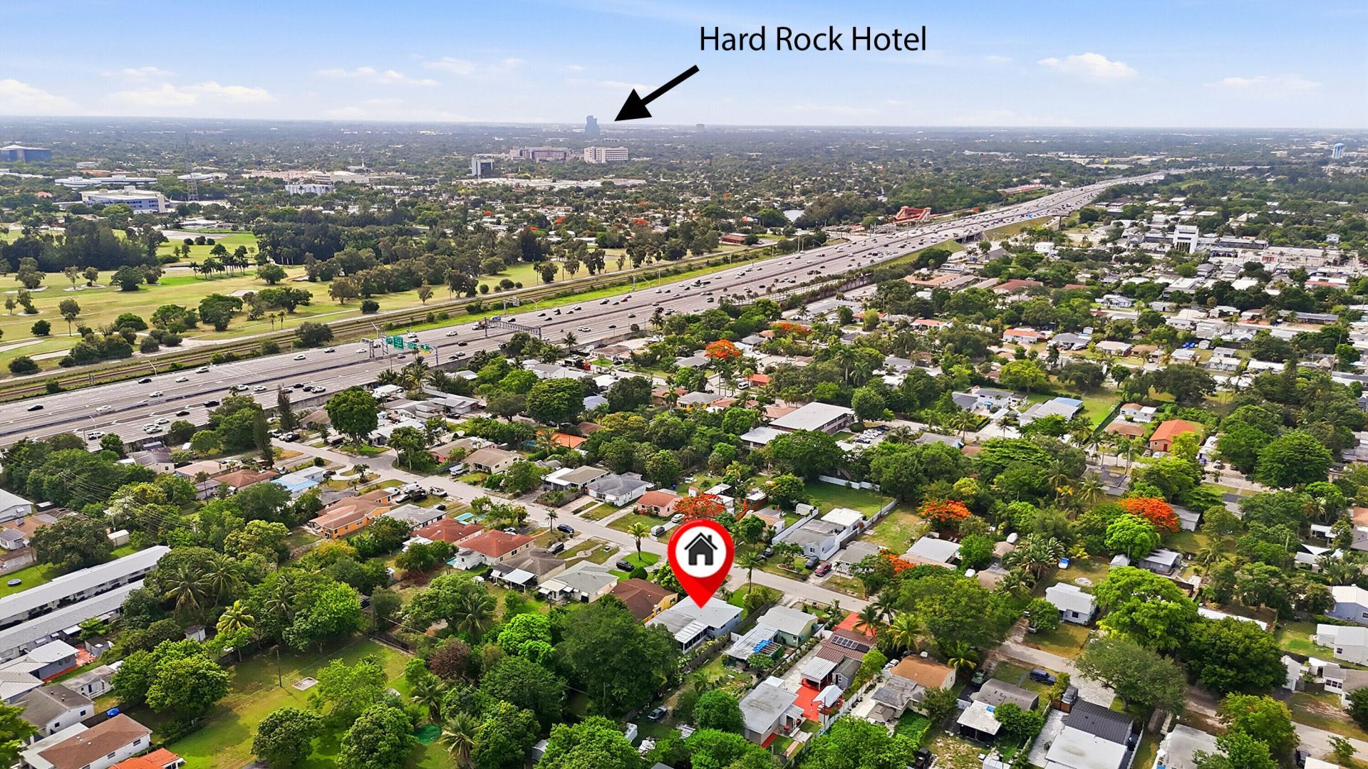 2834 Adams Street, Hollywood, FL 33020 Photo