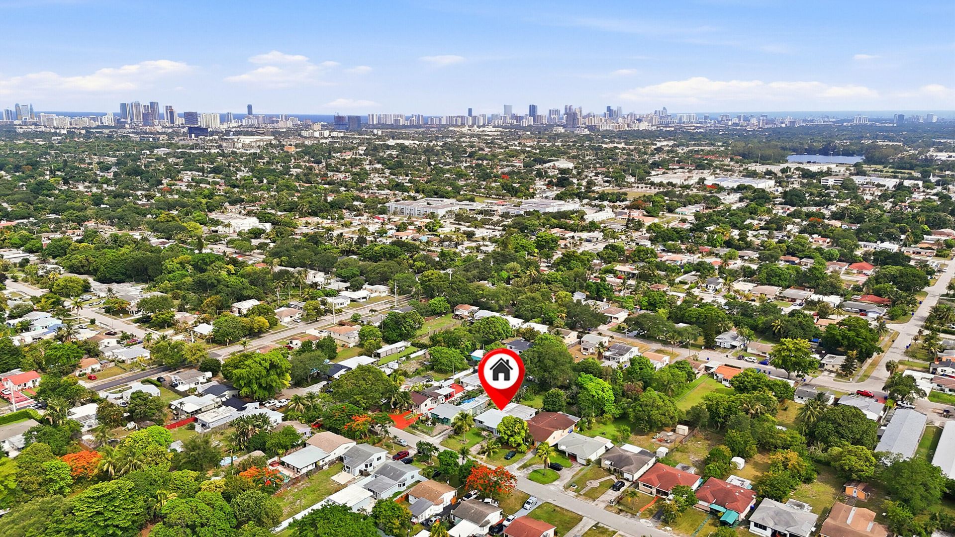 2834 Adams Street, Hollywood, FL 33020 Photo