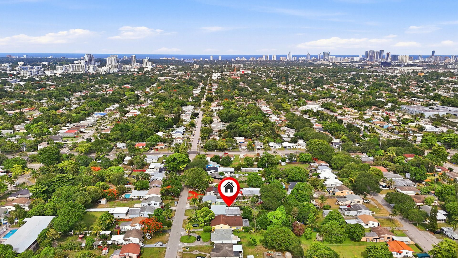 2834 Adams Street, Hollywood, FL 33020 Photo