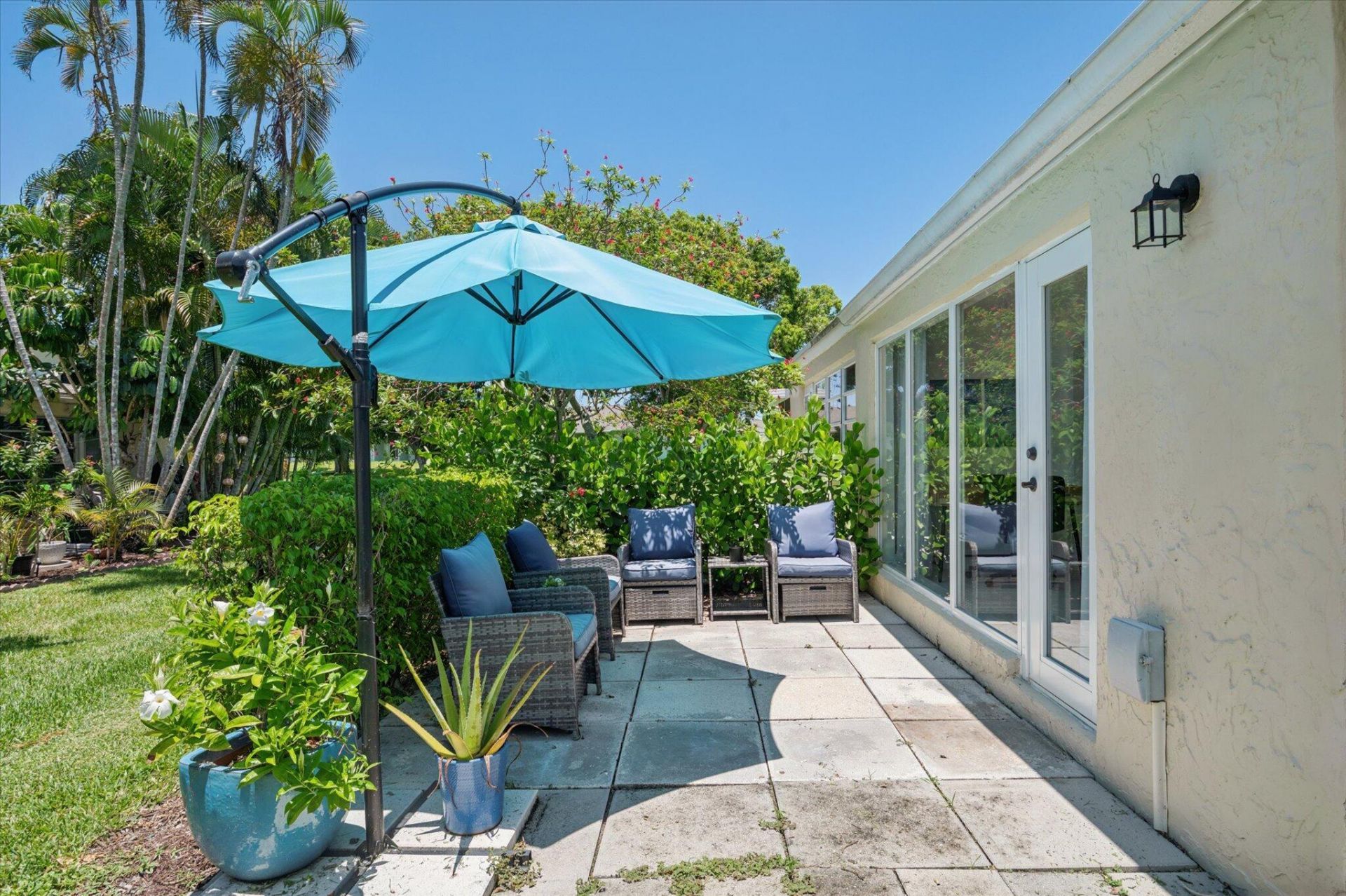 13725 Flora Place, Unit C, Delray Beach, FL 33484 Photo