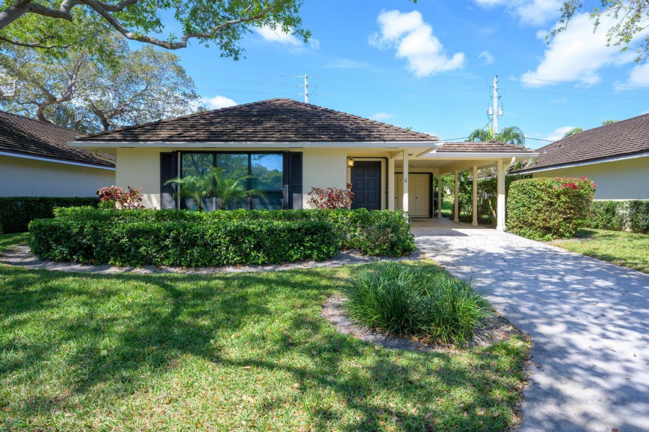 11335 Twelve Oaks Way, North Palm Beach, FL 33408 Photo