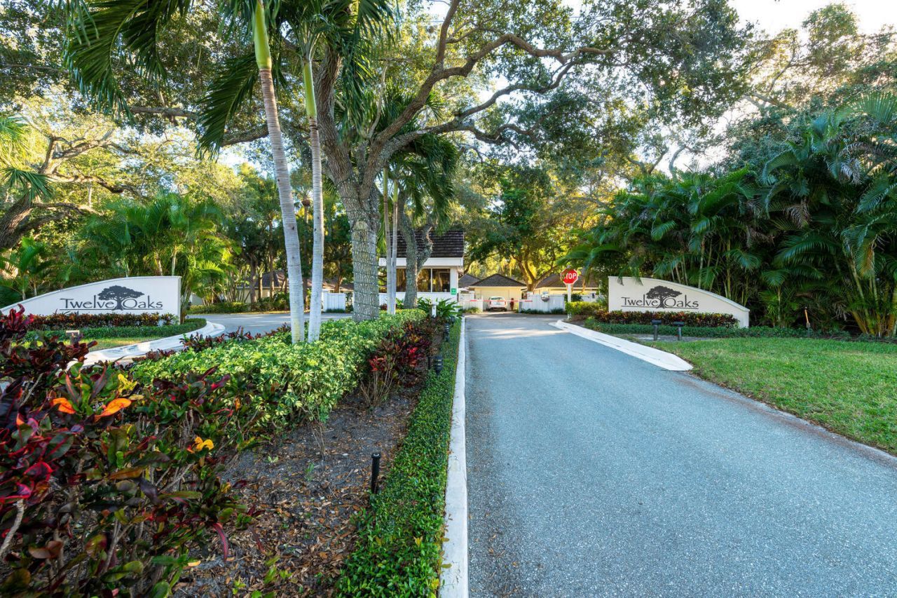 11335 Twelve Oaks Way, North Palm Beach, FL 33408 Photo