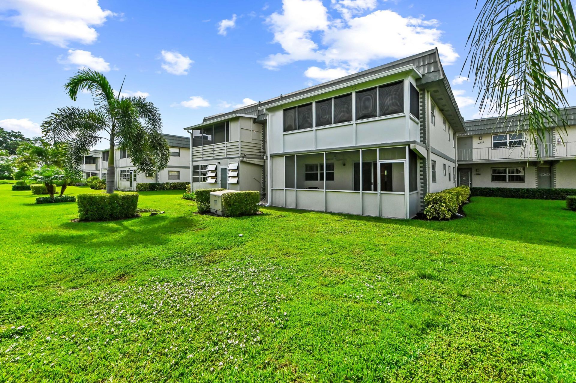 205 Flanders E, Delray Beach, FL 33484 Photo