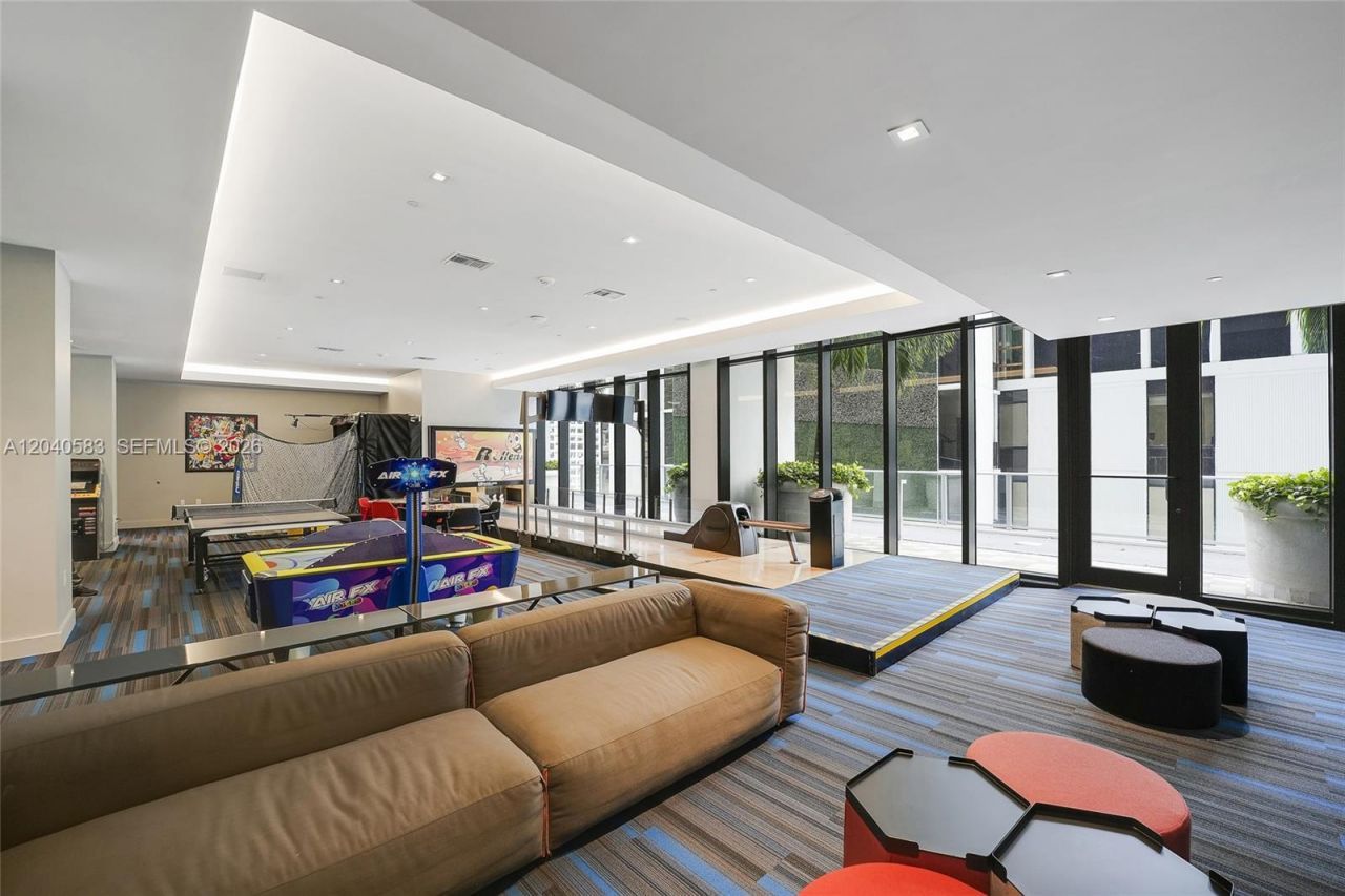 1010 Brickell Ave, Unit 3007, Miami, FL 33131 Photo