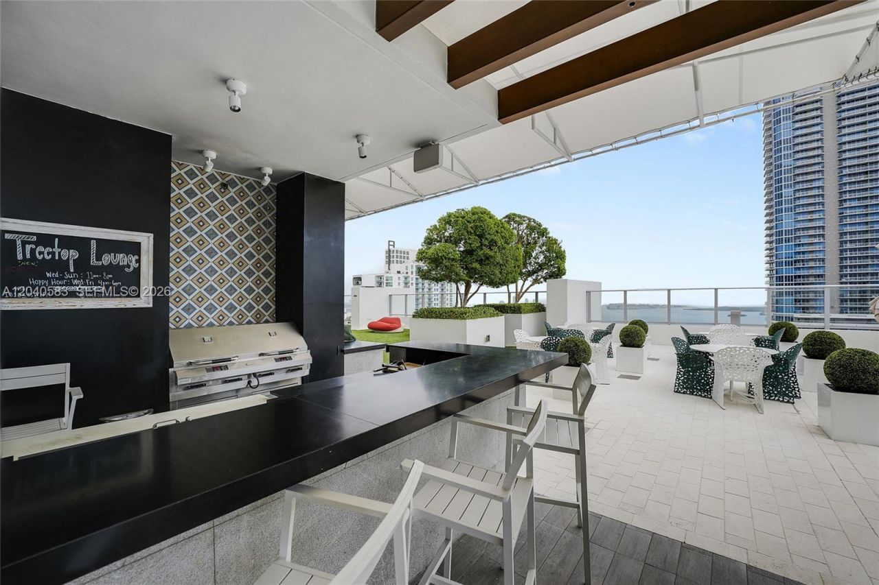 1010 Brickell Ave, Unit 3007, Miami, FL 33131 Photo