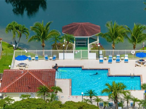 2513 San Remo Cir , Unit 2513, Homestead, FL 33035