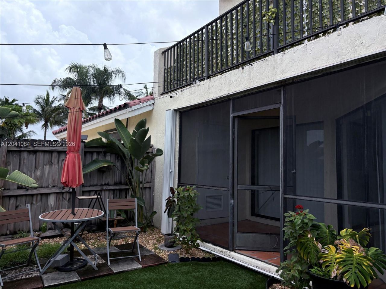 2513 San Remo Cir, Unit 2513, Homestead, FL 33035 Photo