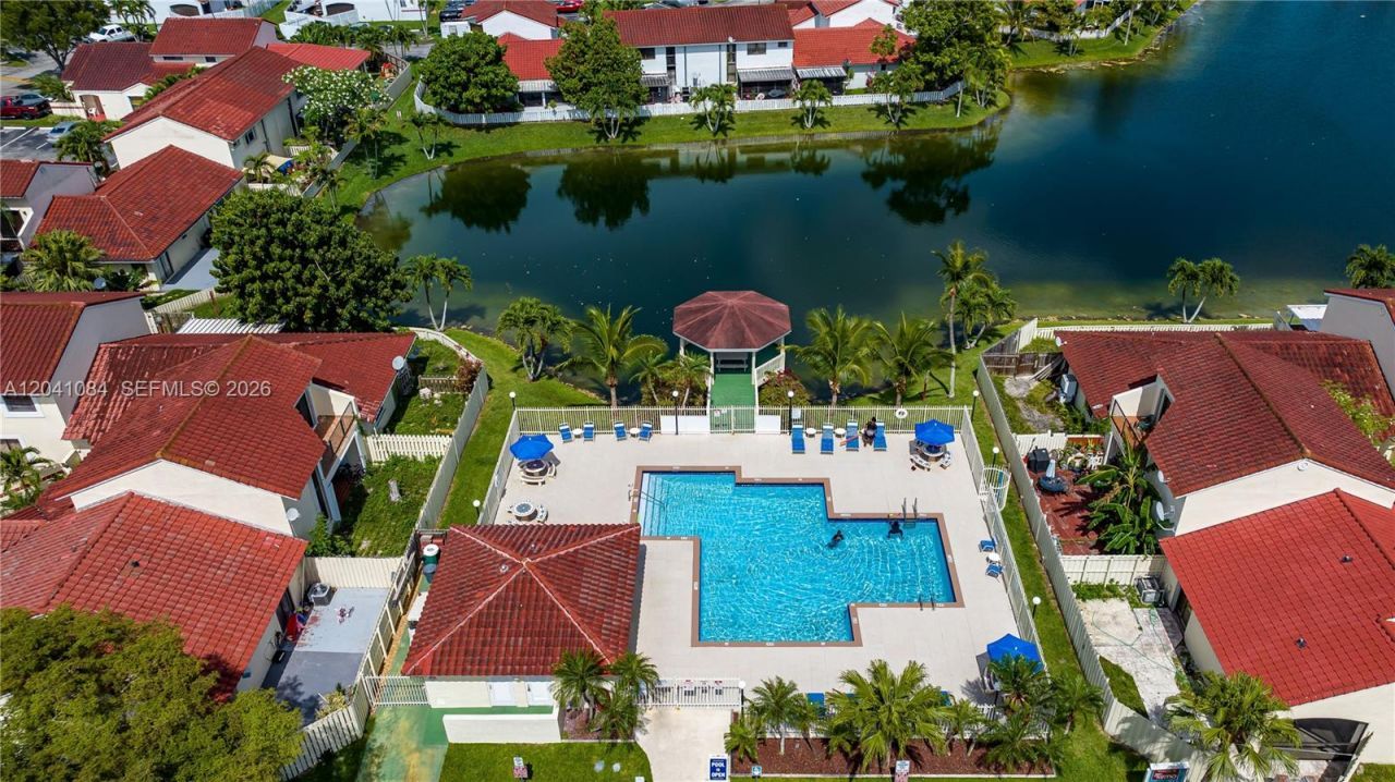 2513 San Remo Cir, Unit 2513, Homestead, FL 33035 Photo