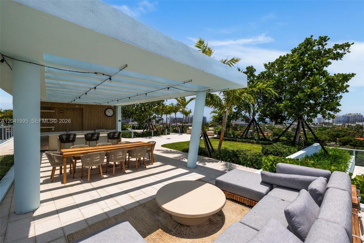 9221 E Bay Harbor Drive , Unit 210, Bay Harbor Islands, FL 33154 Photo
