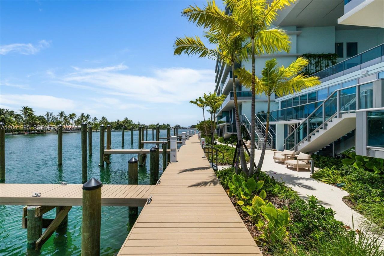 9221 E Bay Harbor Drive , Unit 210, Bay Harbor Islands, FL 33154 Photo