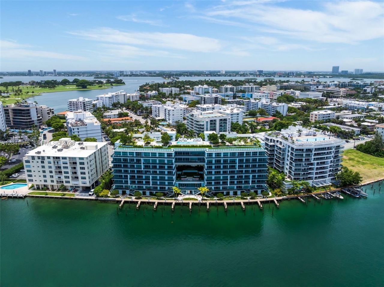 9221 E Bay Harbor Drive , Unit 210, Bay Harbor Islands, FL 33154 Photo