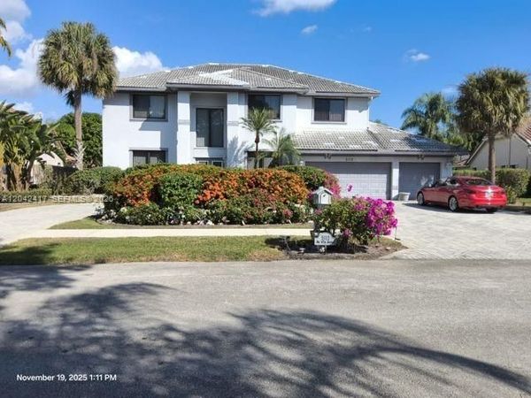 5112 NW 67th Ave , Lauderhill, FL 33319