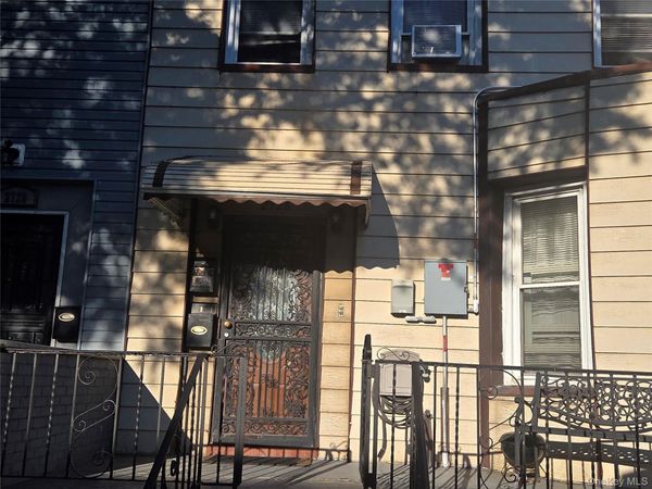 2726 Holland Avenue , Unit #2, Bronx, NY 10467