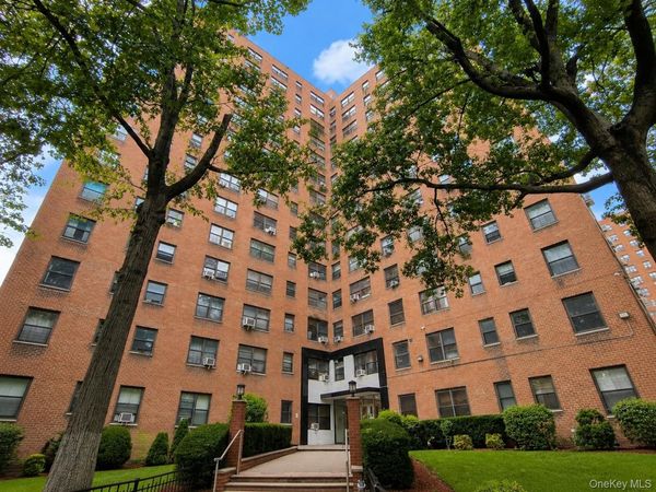 9905 63rd Drive, Unit 9C, Rego Park, NY 11374