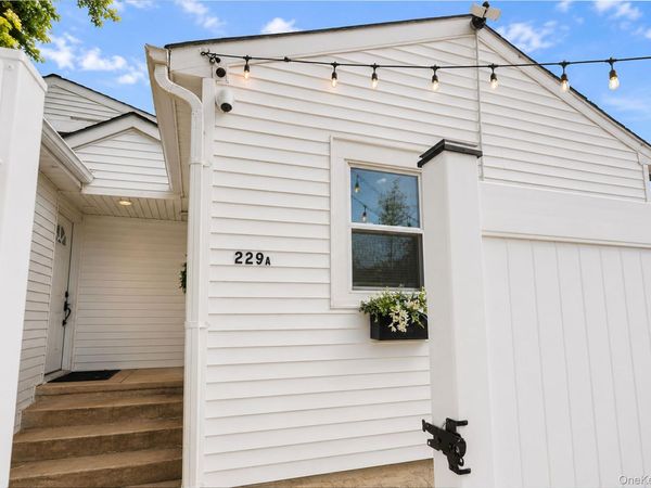 229 A Freeborn Street , Staten Island, NY 10306