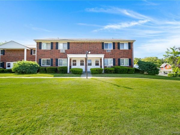 44 Manor Drive, Unit 44, Cornwall, NY 12518