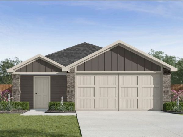 604 SW Benton Avenue , Gravette, AR 72736