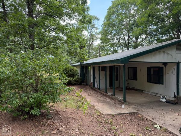 1300 HC 33, Compton, AR 72624