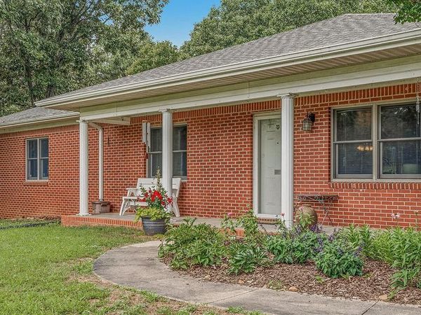 4501 Mount Carmel Road, Jonesboro, AR 72404