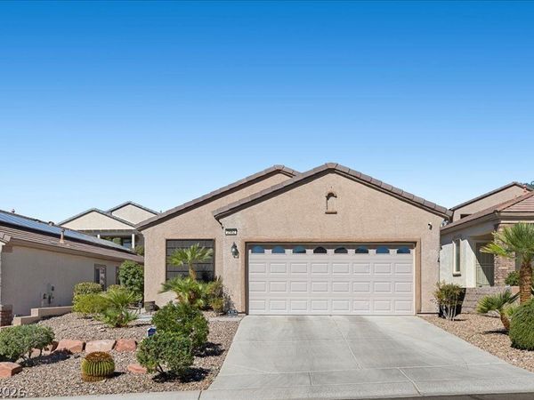 2562 Darda Street, Henderson, NV 89044