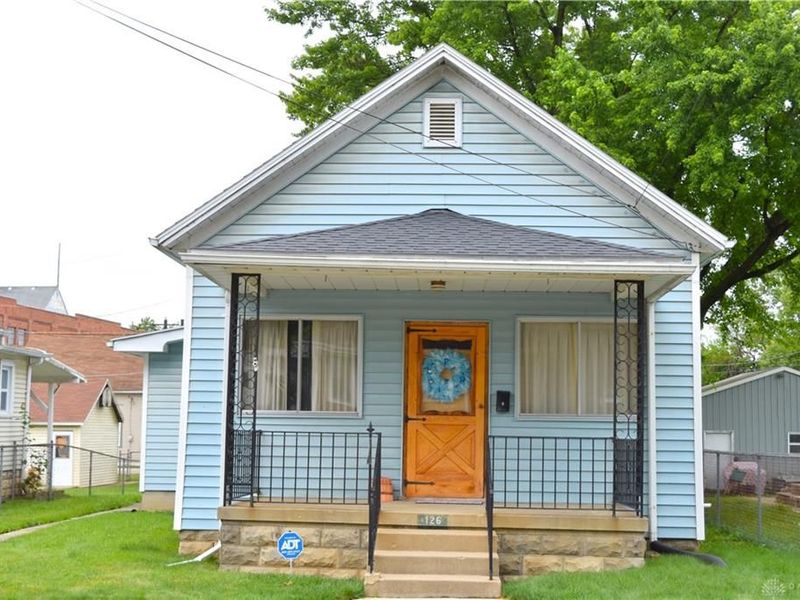 126 Staunton Street, Piqua, OH 45356 Photo 2
