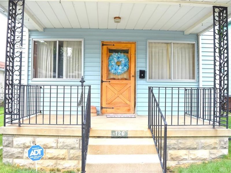 126 Staunton Street, Piqua, OH 45356 Photo 3