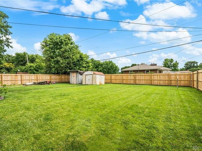 4948 Dinsmore Road, West Carrollton, OH 45449 Photo 34