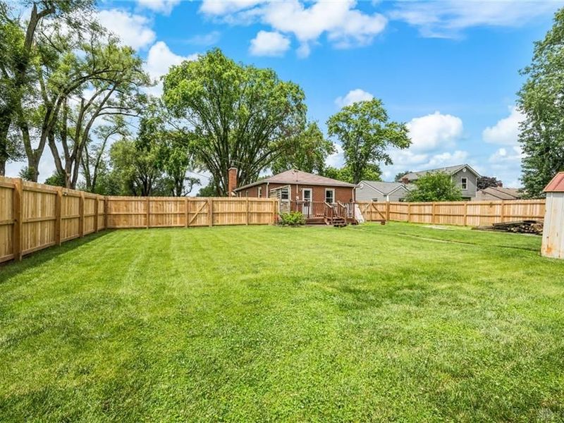 4948 Dinsmore Road, West Carrollton, OH 45449 Photo 35