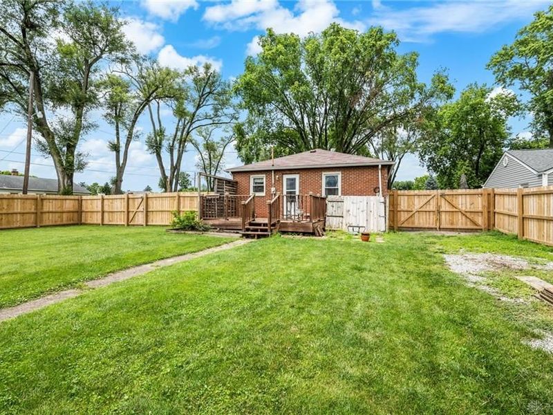 4948 Dinsmore Road, West Carrollton, OH 45449 Photo 36