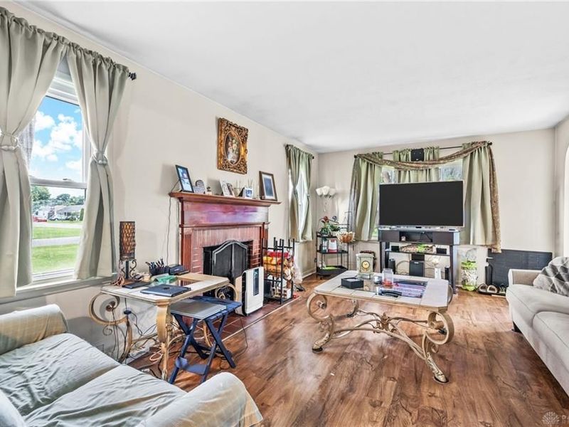 4948 Dinsmore Road, West Carrollton, OH 45449 Photo 7