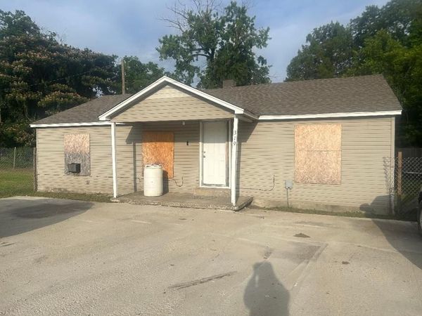 319 Railroad Street, Luxora, AR 72358