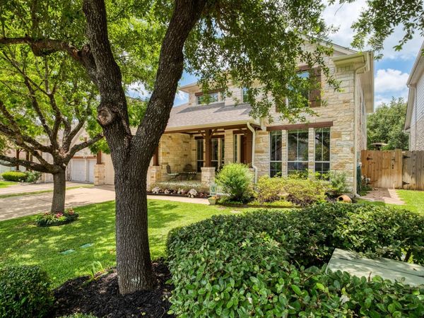 3104 Luminoso LN E, Round Rock, TX 78681