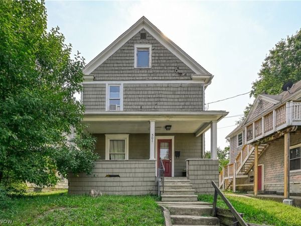 501 Rentschler Street, Akron, OH 44304