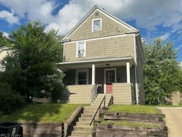 501 Rentschler Street, Akron, OH 44304