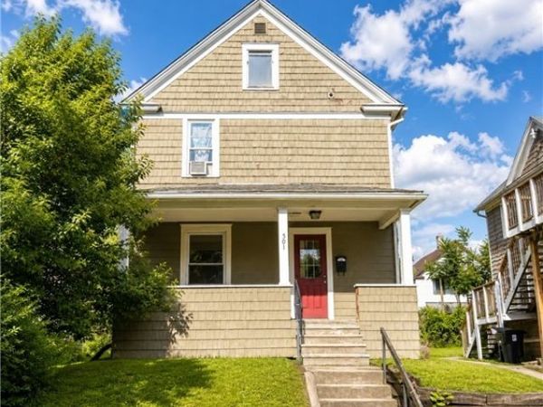 501 Rentschler Street , Akron, OH 44304